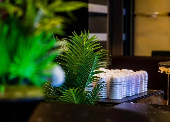 Hotel Aryavilas-A Luxury Boutique Hotel