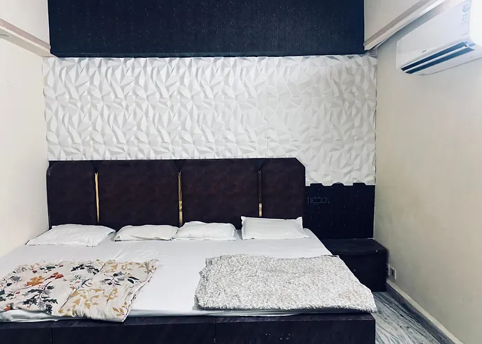 Radha Madhavam Luxurious Boutique Hotel