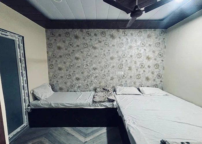 Radha Madhavam Luxurious Boutique Hotel